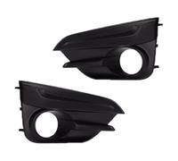 Copertura Fendinebbia Compatibile Con Subaru Per Impreza 2017 2018 2019 1/2 LHD Rhd Copertura Fendinebbia Griglia Di Finitura Fendinebbia 57731FL23A