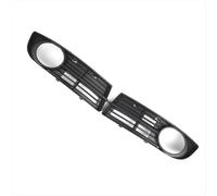 Copertura Fendinebbia Compatibile Con Touran 2003 2004 2005 2006 Automobile Paraurti Anteriore Sinistro Destro Grig Copertura Telaio Fendinebbia OEM 1T0853665A