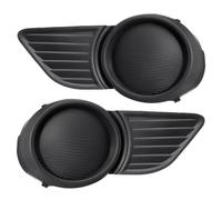 Copertura fendinebbia Compatibile Con Toyota Per Sienna Base XLE LE 2011 2012 2013 2014 2015 2016 2017 Griglie Anteriori Fendinebbia Copertura Cornice Lampada