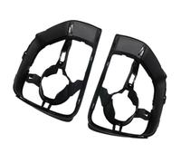 copertura fendinebbia Compatibile Con X6 E71 E72 2008 2009 2010 2011 2012 2013 2014 2 Pezzi Inserti Paraurti Anteriore Griglia Fendinebbia Griglia Copertura 51117210935 51117210936