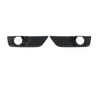 Copertura Fendinebbia Copertura Della Lampada Fendinebbia Per Paraurti Anteriore Auto Per Ford Per Focus MK2 II 2005 2006 2007, Cornice Cofano, Griglia, Cornice Del Coperchio(One pair lights)