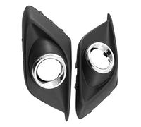 Copertura Fendinebbia Paraurti Anteriore Per Mazda 3 2014 2015 2016 BKD1-50-C11 BKD1-50-C21(Cromo)