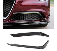 Copertura Fendinebbia Per Alfa Romeo Giulia Base Sedan 2015 2016 2017 2018 2019 2020 Paraurti Anteriore Fendinebbia Griglia Telaio Segnale Di Svolta Coperchio Della Lampada Copertura Fendinebbia.