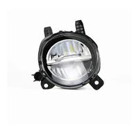 Copertura Fendinebbia Per BMW F20 F21 F22 F23 F30 F31 F32 F33 F34 F35 F36 Lci 2012-2018 Gruppo Fari Fendinebbia A LED Paraurti Anteriore Luce Antinebbia(R)