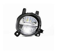 Copertura Fendinebbia Per BMW F20 F21 F22 F23 F30 F31 F32 F33 F34 F35 F36 Lci 2012-2018 Gruppo Fari Fendinebbia A LED Paraurti Anteriore Luce Antinebbia(L)