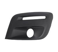 Copertura Fendinebbia Per Citroen Per Berlingo Per Peugeot Per Partner 2015-2019 Berlingo Paraurti Anteriore Griglie Fendinebbia Copertura 9810965777 9810965778 Griglia Fendinebbia Auto(Sinistra)