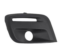 Copertura Fendinebbia Per Citroen Per Berlingo Per Peugeot Per Partner 2015-2019 Berlingo Paraurti Anteriore Griglie Fendinebbia Copertura 9810965777 9810965778 Griglia Fendinebbia Auto(lato destro)