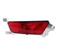 Copertura Fendinebbia Per Land Per Rover Per Range Per Rover Per Evoque L538 11-19 Riflettore Luce Freno Fendinebbia Posteriore Indicatore Direzione Lampada Paraurti Posteriore Auto(Sinistra)