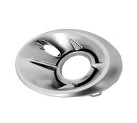 Copertura fendinebbia Per Mercedes Per GLA X156 2018-2020 15688082002A17 15688082002 Copertura Fendinebbia Paraurti Anteriore Coperture Fendinebbia Rivestimento griglia lampada fendinebbia(SINISTRA)