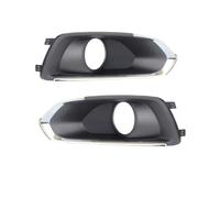 Copertura Fendinebbia Per Suzuki SX4, Per S-Cross, Per SCross 2013-2016 | Cornice griglia fendinebbia(A Sinistra e Destra)
