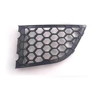 Copertura Fendinebbia Ricambio Compatibile Con CHERY Per Fulwin 2 2010-2012 Griglia Di Copertura Del Rimorchio Ganci Intorno Alla Rete Prima Del Piccolo Paraurti A Griglia(Left)