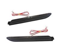 Copertura Fendinebbia Riflettore Paraurti Posteriore, Luce Posteriore/freno, Luce Fendinebbia Posteriore A LED Per Toyota, Per Sienna, Per Matrix, Per Venza, Per Avalon, Per Rav4(Smoked Lens)