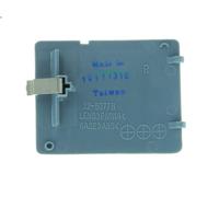 Copertura fendinebbia TYC 12-5077-01-2 per PASSAT B3/B4 (3A2, 35I) 2 1990-1996