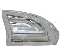 Copertura fendinebbia TYC 18-11019-00-6 VW PASSAT CC B6 (357) 2 2008-2012