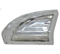 Copertura fendinebbia TYC 18-11020-00-6 VW PASSAT CC B6 (357) 2 2008-2012