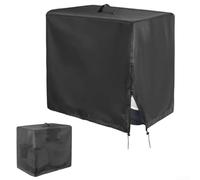 Copertura filtro a sabbia per piscine Intex, impermeabile con coulisse per una vestibilità sicura contro forti venti (51 x 44 x 52 cm)