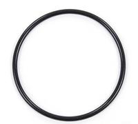 Copertura filtro a sabbia trasparente per pompa Intex P6665 2006 L/H, coperchio di ricambio con guarnizione compatibile con modello 58397 58515 P03867, robusta copertura in plastica per la