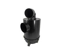 Copertura Filtro Aria In Acciaio Per MAN F2000 F90 OE: 81084006006