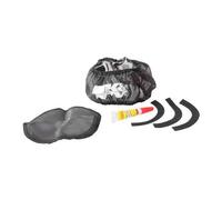 COPERTURA FILTRO ARIA K&N AIR FILTER YAMAHA WR F 400 1998 2000