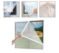 Copertura Finestra Bubble Wrap Alta Efficienza per Protezione dal Freddo [EEK: A]