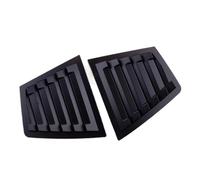 Copertura Finestrino Laterale Posteriore Bocchetta Ventilazione Otturatore Per Chevrolet Per Cruze 2009-2015