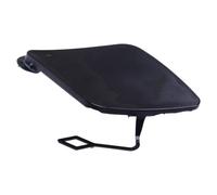 Copertura Fissaggio Gancio Traino Parafango Anteriore Acciaio Blu