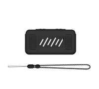 Copertura flessibile Custodia protettiva in silicone Custodia protettiva per gamepad palmare Custodia protettiva per R36H Accessori da gioco Accessori da gioco Morbido