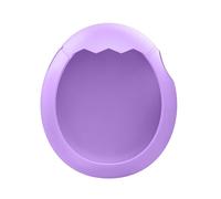 Copertura flessibile del silicone per il paradiso interattivo Virtual Pet Game Machine Sleeve Shell con facile accesso alla porta di ricarica Custodia morbida del silicone della presa