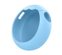 Copertura flessibile del silicone per il paradiso interattivo Virtual Pet Game Machine Sleeve Shell con facile accesso alla porta di ricarica Custodia morbida del silicone della presa