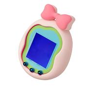 Copertura flessibile in silicone adatta per macchine da gioco virtuali interattive per animali domestici virtuali protettivi, migliora la durata della custodia protettiva per animali domestici