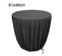 Copertura fontana per tutte le stagioni che protegge la tua acqua dai danni mete