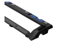 Copertura for aspirapolvere, compatibile con ECOVACS, kit di ricambi for accessori for robot, protezione di ricambio for spazzola principale