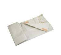 Copertura for bobina solare Copertura for bobina solare for piscina resistente Telo impermeabile con coulisse for piscine fuori terra e interrate(610cmx96cm)