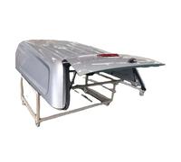 Copertura for cassone rigido for pick-up compatibile con Great Wall Steed, Greatwall Wingle 6, Copertura for cassone rigido, Copertura for cassone for pick-up
