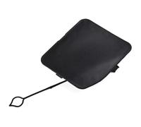 Copertura for occhiello di traino for Nissan Qashqai J11 Modelli 2014-2017 Parte di ricambio 850714EA0A Accessorio paraurti posteriore in materiale ABS