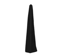 Copertura For Ombrellone Dritto Da Giardino Oxford, Protettiva Impermeabile For , For Antivento E UV Massima Protezione