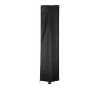 Copertura For Ombrellone Oxford, Impermeabile, Resistente Ai Raggi UV, Perfetta Protezione Antipioggia For Terrazze E Patii, Solo Massima Protezione(240x57x57cm)