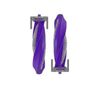 Copertura For Spazzola A Rullo, Spazzole Principali, Compatibile Con Narwal, Accessori For Aspirapolvere Robot Flow(2PCS Brush)