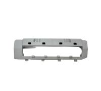 Copertura For Spazzola For Aspirapolvere Robot, Compatibile Con Roborock | Copertura della spazzola principale for QrevoS/L/Pro/Plus/Max/MaxV/QR0PEP/P10/P10S/P10Pro, contiene il rullo.(1pcs)