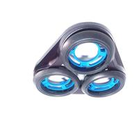 Copertura for supporto rasoio compatibile con Philips, S5510 S5560 S5570 S5050 S5070 S5075 S5380 S5370 S5230 S5210 S5130 S5110 S5095 S5090 S5082