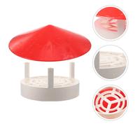 Copertura for Tubo Della Canna Fumaria Dello Sfiato Esterno