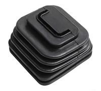 Copertura forcella frizione, plastica sostituzione diretta per Mitsubishi per Montero Gen1 2.6L L4 3.0L V6 83-91, adatto per JAC Refine, per Hyundai H1 H300 I800 H100 Starex 07-14, OE ME600761