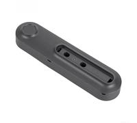 Copertura forcella posteriore in plastica ABS per Xiaomi Pro 2 Scooter sinistro e destro, parti protettive decorative (destra)