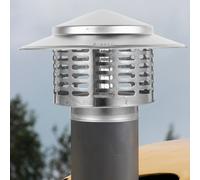 Copertura Foro Del Cappello Antipioggia Comignolo Di