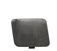 Copertura Foro Gancio Traino Paraurti Anteriore Per B&MW Serie 3 GT F34 2013-2020 51117371845 Tappo Copri Occhiello Gancio Traino Paraurti(Bianca)