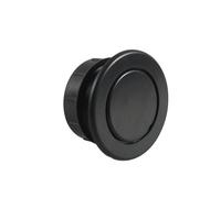 Copertura Foro Ombrellone Montaggio a Pressione per Fissaggio Sicuro | Anello Stabilizzatore per Asta Ombrellone da Tavolo per Terrazzo Giardino Camper RV Giardiniere Paesaggista