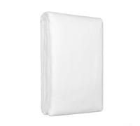 Copertura fredda per piante, 30 g, tessuto non tessuto per serre per ortaggi, 3 x 4 m, protezione antigelo per piante da giardino, antivento e riutilizzabile, copertura calda per uso esterno (3 x 10 m