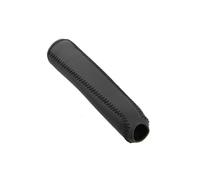 Copertura freno a mano Accessori Per La Copertura Del Freno A Mano Degli Ingranaggi Dell'auto Per R&enault Per Scenic 2(Nero)