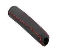 Copertura freno a mano Ingranaggi Auto Freno A Mano Coperchio Per R&enault Per Megane 2 3 Per Captur Per Logan(ROSSO)