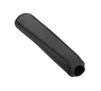 Copertura freno a mano Ingranaggi Auto Freno A Mano Cover Interno Manicotto Protettivo Per R&enault Per Twingo(Nero)